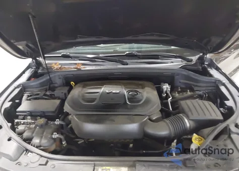 2018 Jeep Grand Cherokee Altitude 4X4 из США, поврежденный, VIN 1C4RJFAG1JC487227